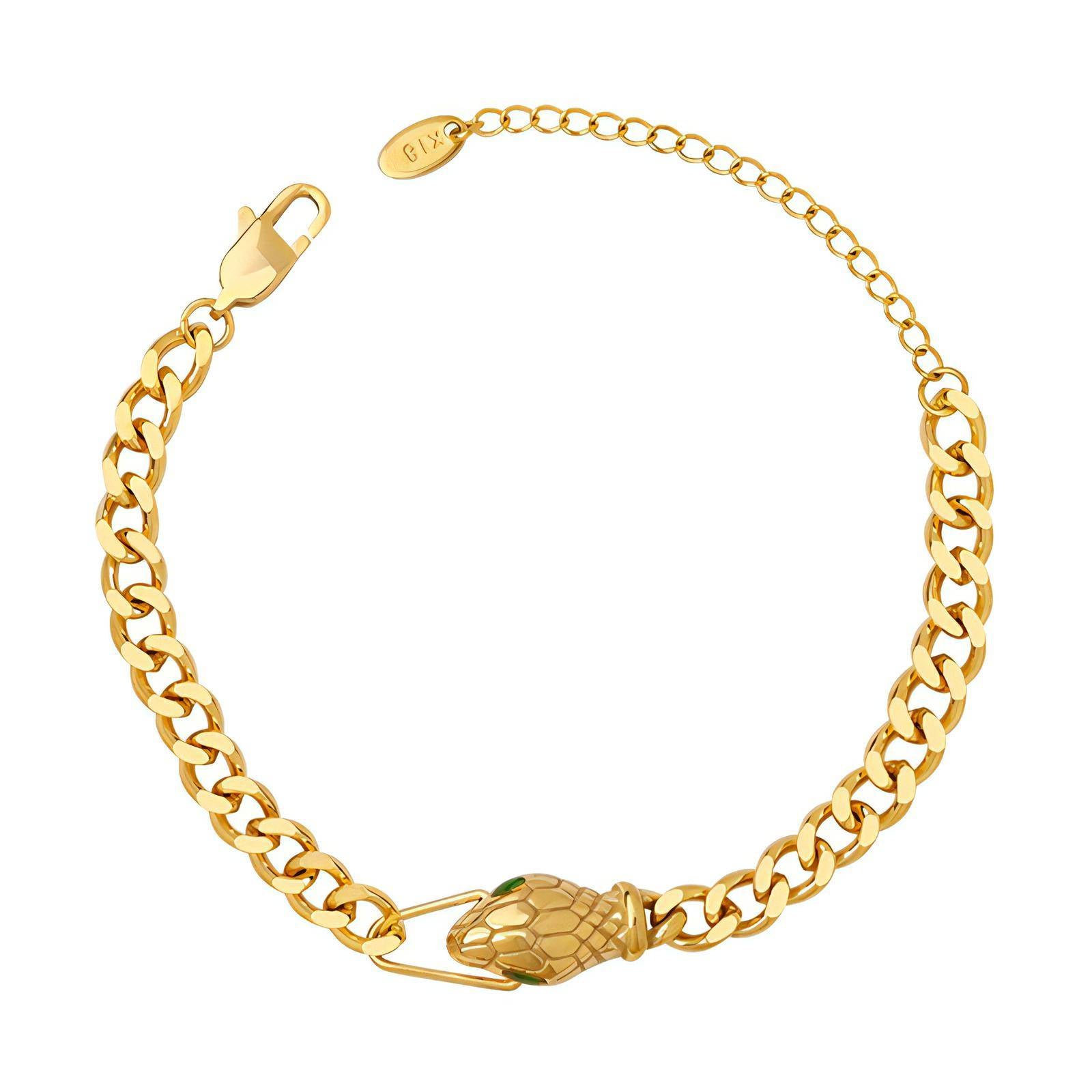 Snake Chain bracelet