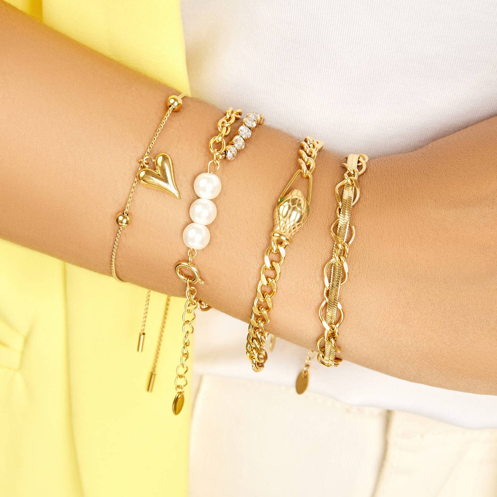 Snake Chain bracelet