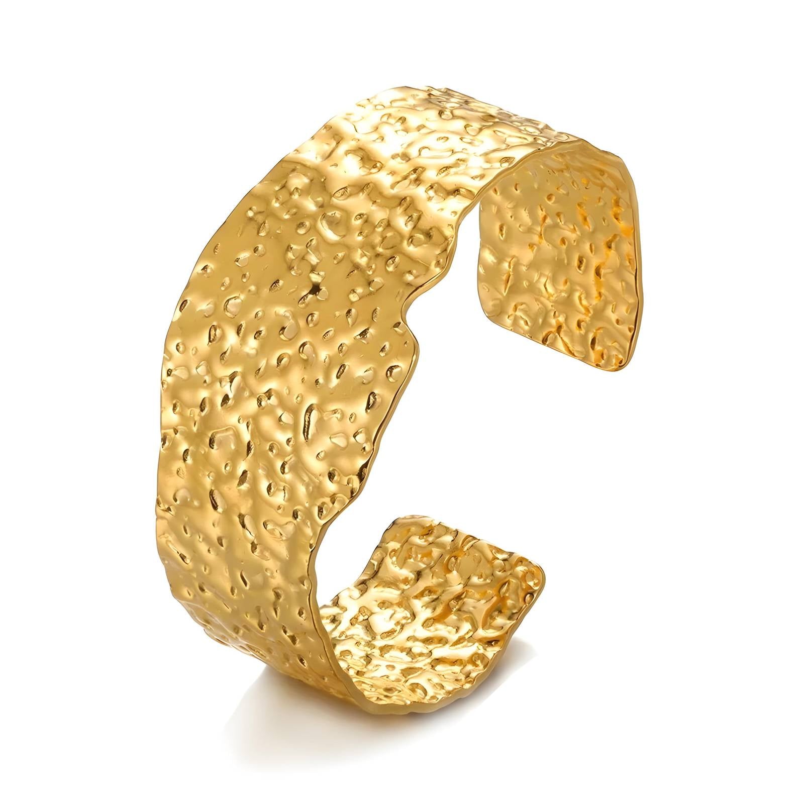 Statement Bangle bracelet
