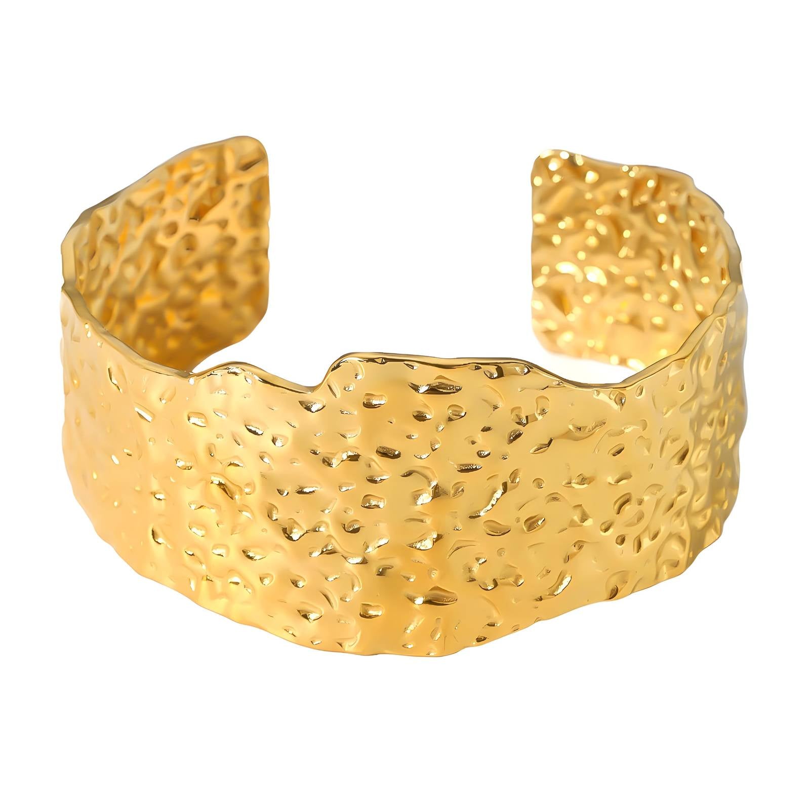 Statement Bangle bracelet