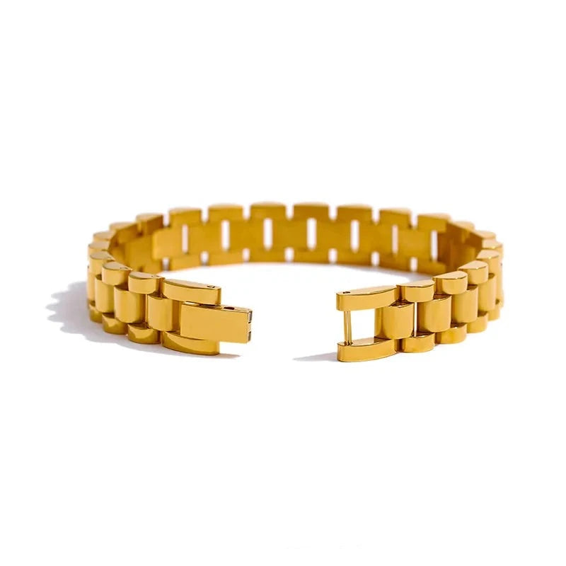 Fashion statement Chain Bracelet