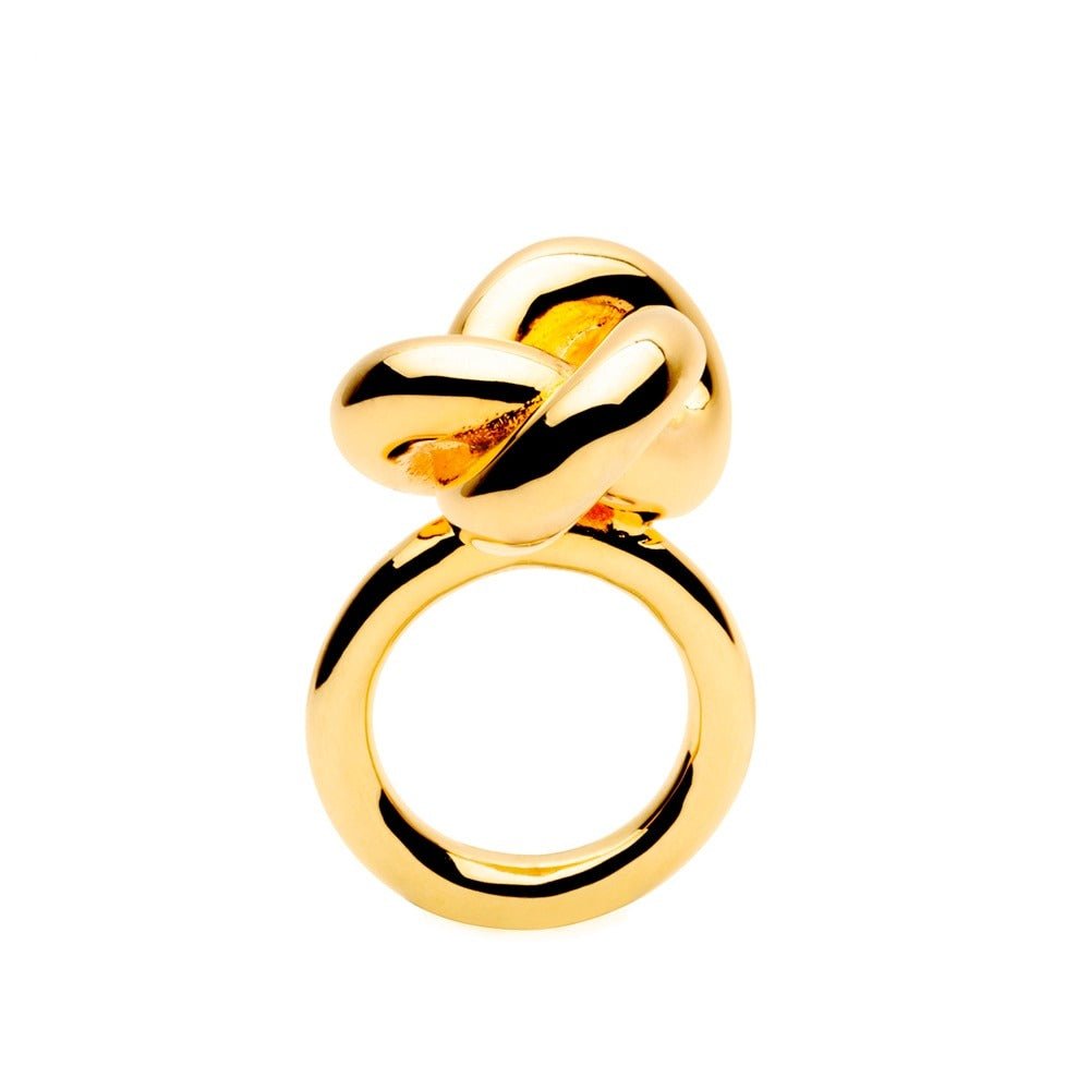 Classic Fashion Infinity ring - LuckyEyeU | Inspirational Gifts & AccessoriesLuckyEyeU | Inspirational Jewelry & AccessoriesLuckyEyeU | Inspirational Gifts & Accessories61350971-gold-color-6Classic Fashion Infinity ring