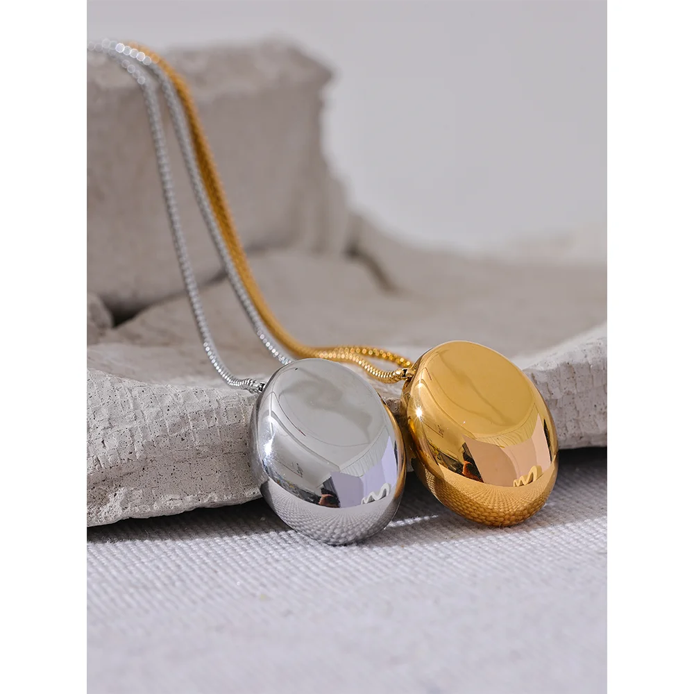 Minimalist Long Unisex  Necklace