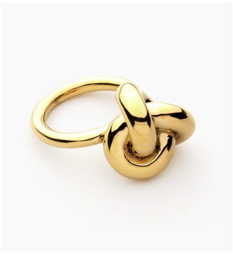 Classic Fashion Infinity ring - LuckyEyeU | Inspirational Gifts & AccessoriesLuckyEyeU | Inspirational Jewelry & AccessoriesLuckyEyeU | Inspirational Gifts & Accessories61350971-silver-color-6Classic Fashion Infinity ring