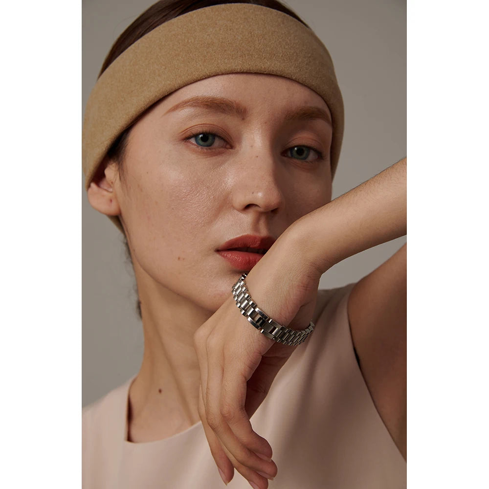 Fashion statement Chain Bracelet