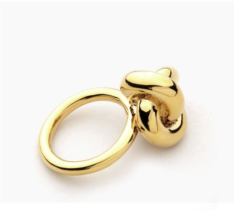 Classic Fashion Infinity ring - LuckyEyeU | Inspirational Gifts & AccessoriesLuckyEyeU | Inspirational Jewelry & AccessoriesLuckyEyeU | Inspirational Gifts & Accessories61350971-silver-color-6Classic Fashion Infinity ring