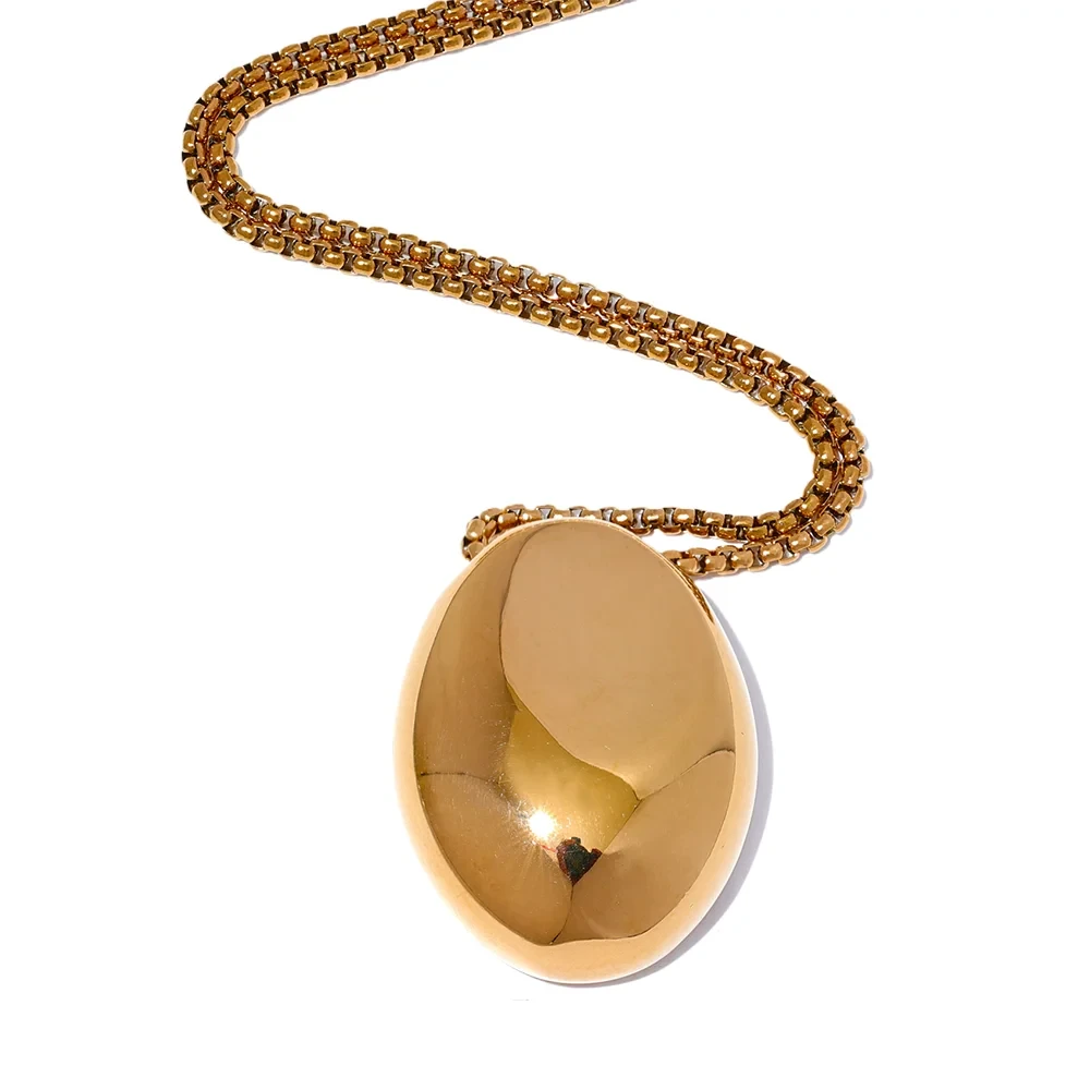 Minimalist Long Unisex  Necklace