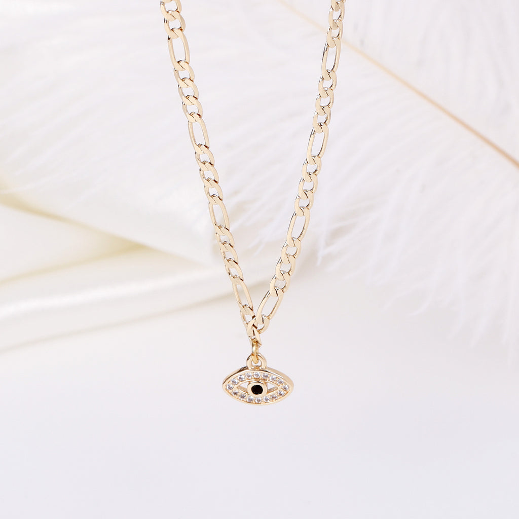 Evil Eye Necklace