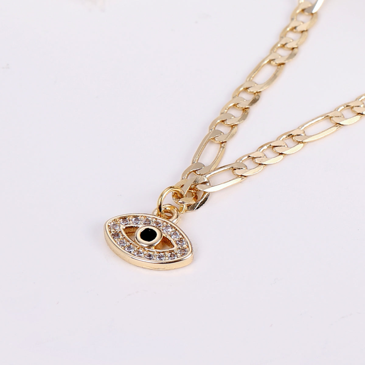 Evil Eye Necklace
